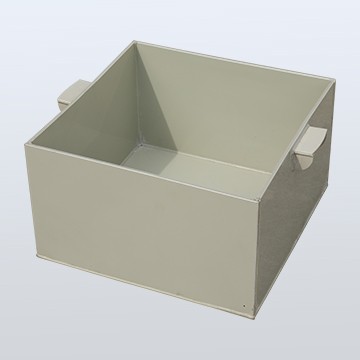 臺式拋光機研磨桶